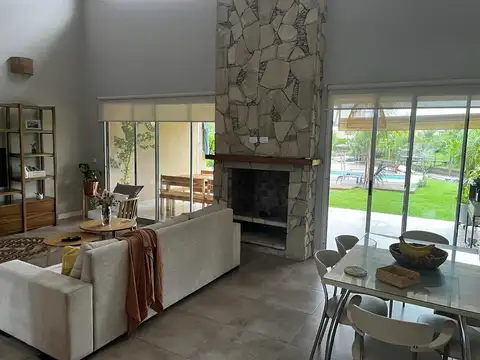 Casa en Venta San Marco, Villanueva -