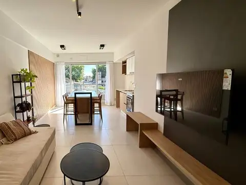 Departamento en Venta en Villa Santa Rita, USD 115.000