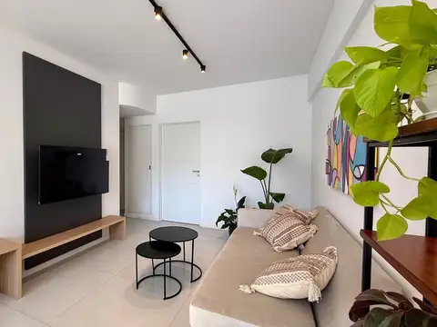 Departamento en Venta 1 año