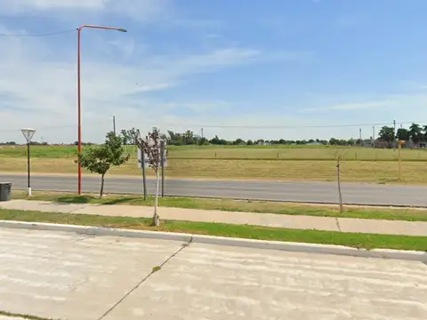 Departamento en Venta 1 año