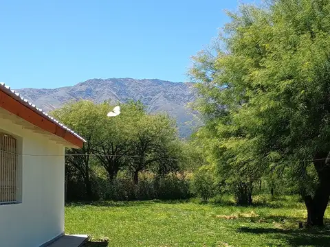 Casa en venta en Luyaba