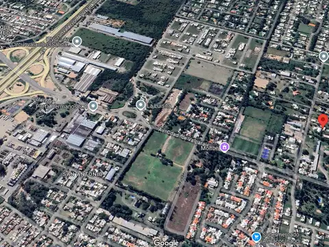 Terreno en Venta, FOT 0,7