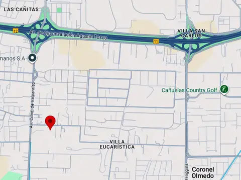 Terreno en Venta, FOT 0,7