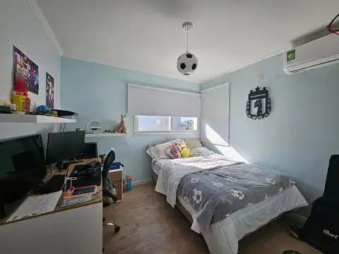 VENTA CASA 5 AMB- BARRIO SAN FRANCISCO - TIGRE