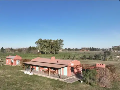 Campo en Venta de 8  ha