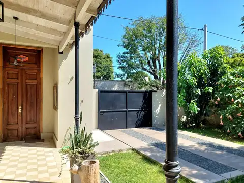 Casa en Venta de 3 dormitorios