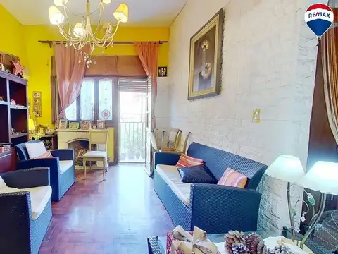 Depto Tipo Casa en Venta de 4 ambientes