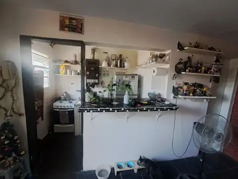 Depto Tipo Casa en Venta 39 años