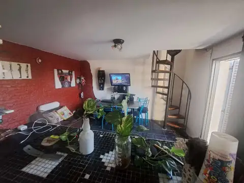 Depto Tipo Casa en Venta al Norte