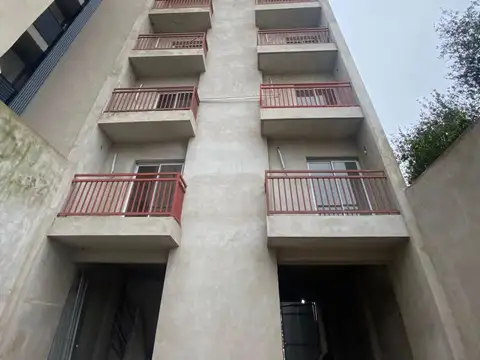 Departamentos de pozo en venta en Quilmes Centro