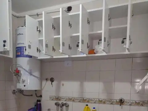 Depto Tipo Casa en Venta en San Cristobal, USD 160.000