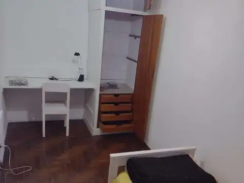 PH REFACCIONADO A ESTRENAR  CON TERRAZA SIN EXPENSAS.