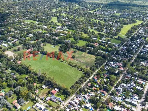 Chacra en VENTA, 11 Hectáreas, en Pilar, Bs As