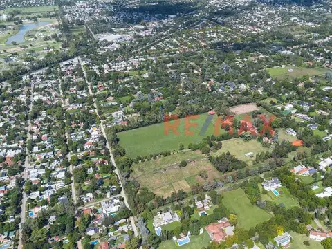 Chacra en VENTA, 11 Hectáreas, en Pilar, Bs As