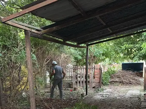 Casa en venta en La Palomita