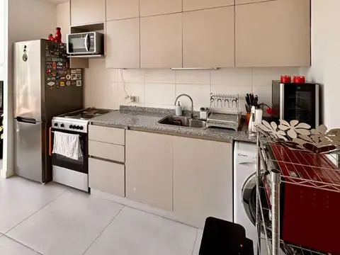 Departamento en Venta Permite mascota