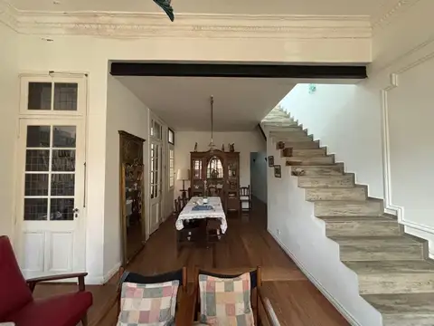 Depto Tipo Casa en Venta 70 años
