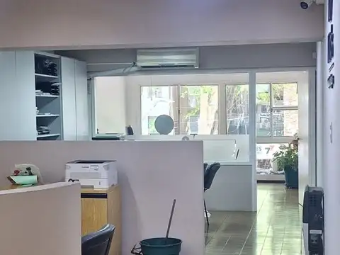 Avenida San Martín 900