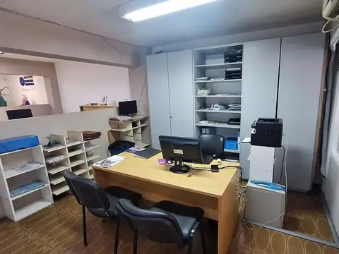 Avenida San Martín 900