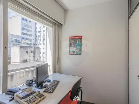 Oficina en Alquiler en Barrio Sur, $U 19.000