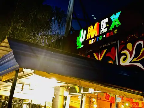 Fondo Comercio en Venta 20 años