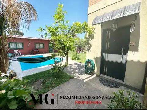 Casa venta Casuarinas Canning