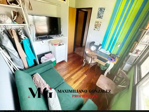 Casa en Venta 10 años