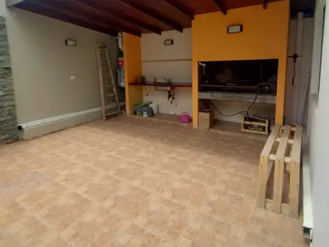 Casa - ALQUILER_TEMPORAL - Argentina, Miramar - Calle 28 380