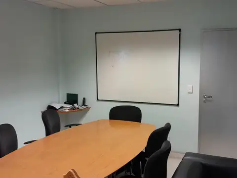 Oficina en Venta A Estrenar
