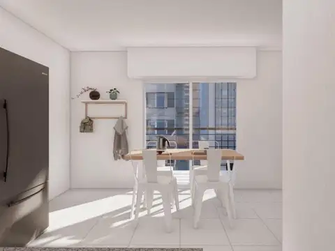 Presidente Roca 1965