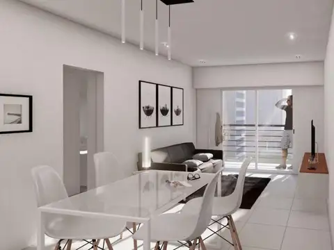 Venta/Financiacion Local Comercial En Construccion. Abasto