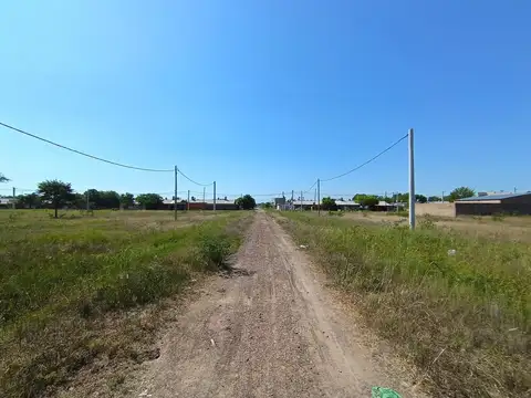 Terreno en Venta en Zona Hipermercado, USD 15.000