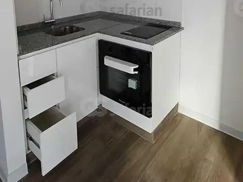 Departamento en Venta en Villa Urquiza, USD 74.800