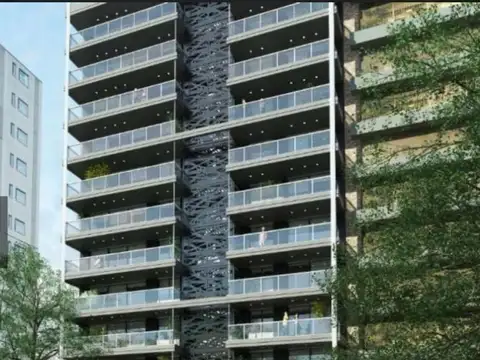 Olleros 1800, Piso 8