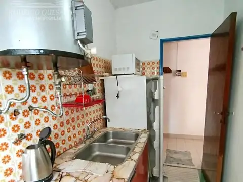 Departamento en Venta 40 años