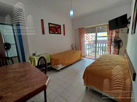 Departamento - San Bernardo Del Tuyu