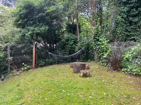 Casa en Alquiler Temporal en Carilo, USD 4.200