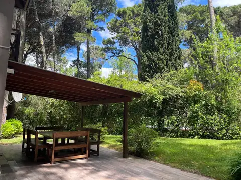 Casa en Alquiler Temporal de 4 dormitorios