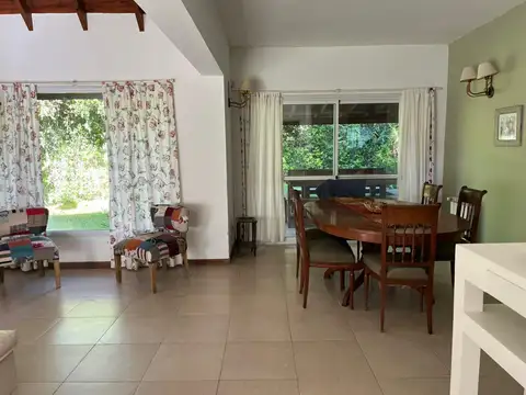 Casa en Alquiler Temporal 15 años