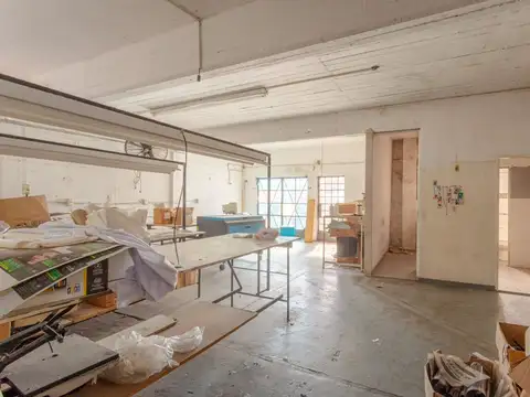 Galpon en Venta en Villa General Mitre, USD 560.000