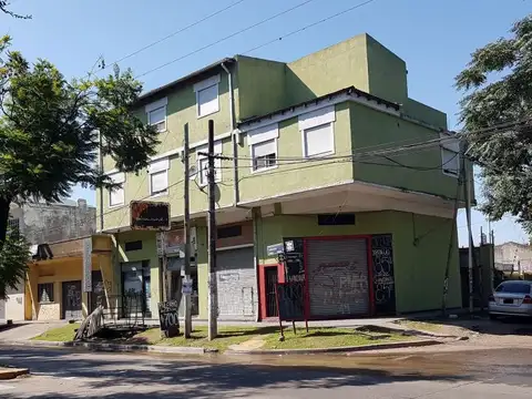 Avda. Presidente Peron 2200