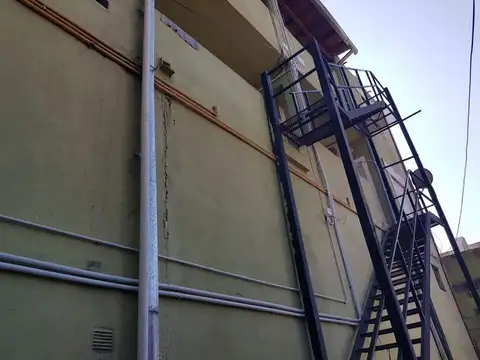 Departamento en Venta al Norte