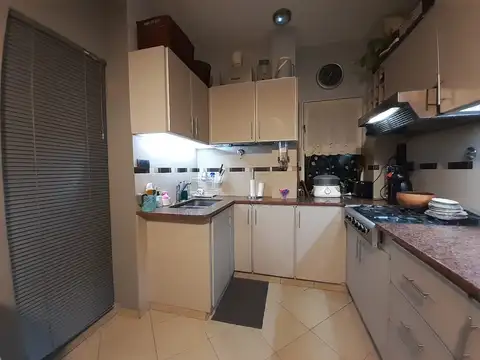 Departamento en Venta de 3 dormitorios