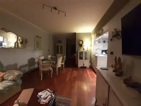 Departamento en Venta de 4 ambientes