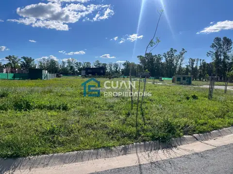 Terreno en Venta de 523,0 m2