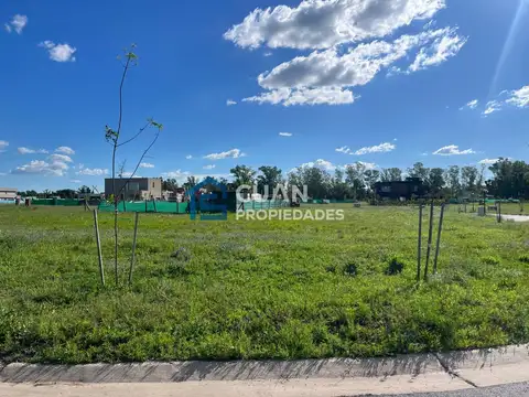 Terreno en Venta en Pilar Del Este, USD 37.000