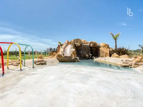 Terreno en Venta de 611,0 m2