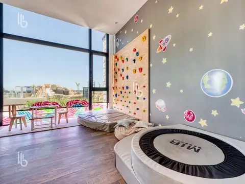 Terreno - Constitución