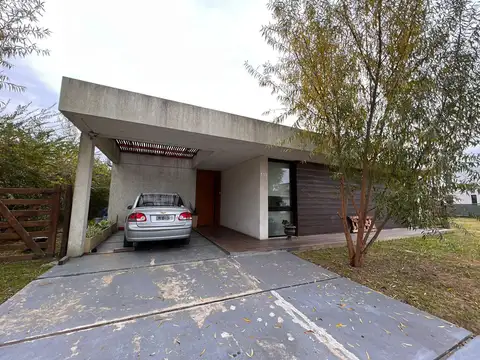 Barrio Privado La Almeda Lote 115