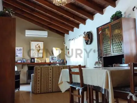 puerto bermejo , Piso 0